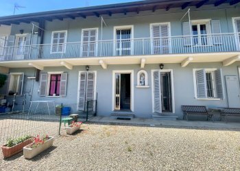 Foto 1 - Casa semi indipendente Via Parisetto
 
15, Vinovo - foto 1