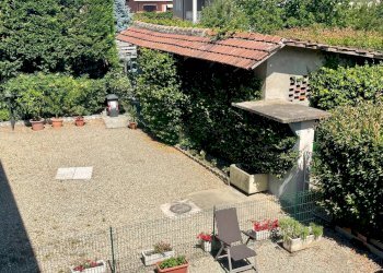 Foto 15 - Casa semi indipendente Via Parisetto
 
15, Vinovo - foto 15
