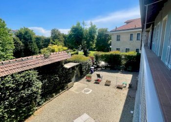 Foto 16 - Casa semi indipendente Via Parisetto
 
15, Vinovo - foto 16