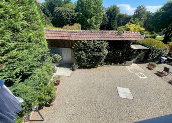 Foto 17 - Casa semi indipendente Via Parisetto
 
15, Vinovo - foto 17