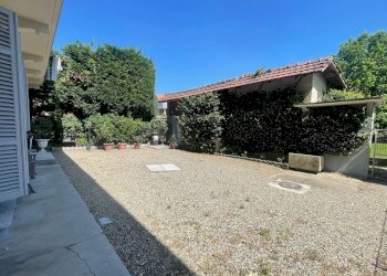 Foto 44 - Casa semi indipendente Via Parisetto
 
15, Vinovo - foto 44