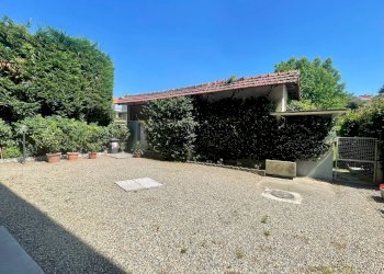 Foto 45 - Casa semi indipendente Via Parisetto
 
15, Vinovo - foto 45