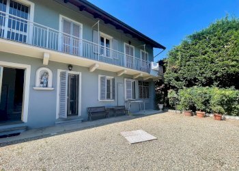 Foto 47 - Casa semi indipendente Via Parisetto
 
15, Vinovo - foto 47
