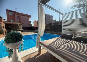 Foto 1 - Casa semi indipendente Via Passariello, Pomigliano d'Arco - foto 1