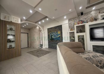 Foto 8 - Casa semi indipendente Via Passariello, Pomigliano d'Arco - foto 8