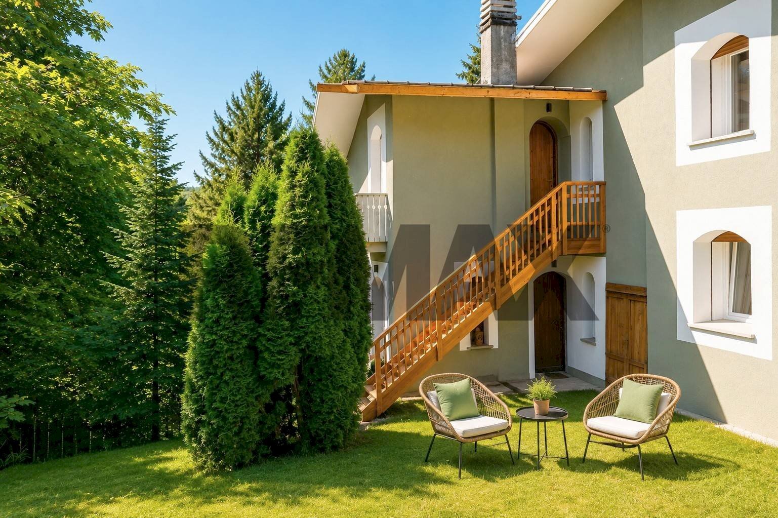 Casa all\'aperto - Apartment VIA VERDI
 
40, Asiago - photo 1