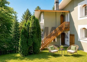 Casa all\'aperto - Apartment VIA VERDI
 
40, Asiago - photo 1