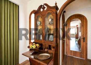 Hall / corridoio - Apartment VIA VERDI
 
40, Asiago - photo 5