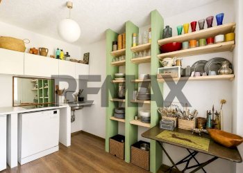 Cucina - Apartment VIA VERDI
 
40, Asiago - photo 6