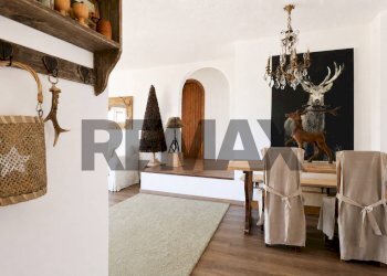 Sala da pranzo - Apartment VIA VERDI
 
40, Asiago - photo 8