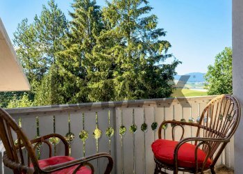 Balcone - Apartment VIA VERDI
 
40, Asiago - photo 11