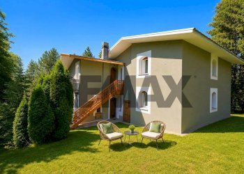 Casa all\'aperto - Apartment VIA VERDI
 
40, Asiago - photo 12