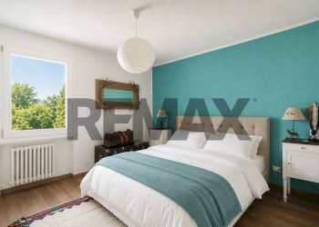 Camera / camera da letto - Apartment VIA VERDI
 
40, Asiago - photo 18