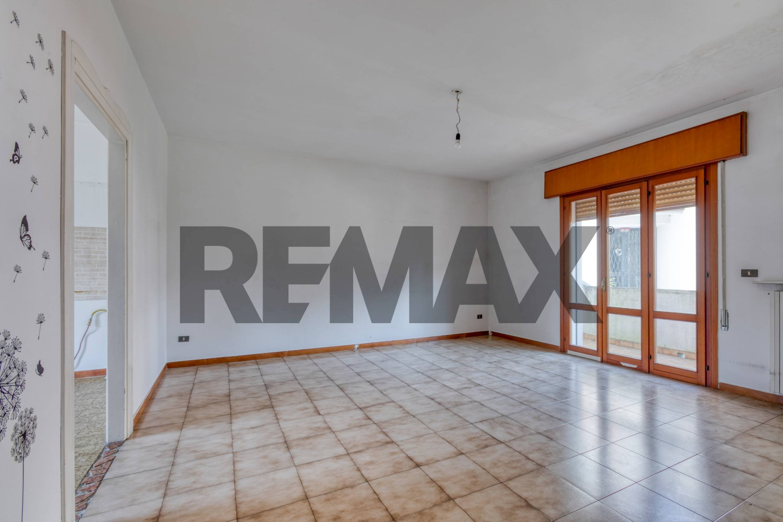 Stanza vuota - Villa a Schiera via Matteotti
5, Borgo Veneto - foto 2
