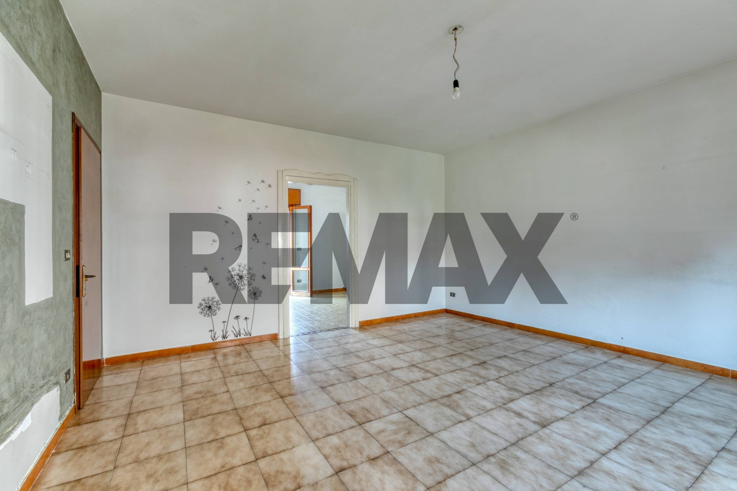 Stanza vuota - Villa a Schiera via Matteotti
5, Borgo Veneto - foto 3
