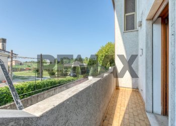 Balcone - Villa a Schiera via Matteotti
5, Borgo Veneto - foto 7