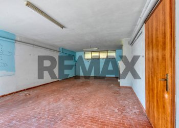Stanza vuota - Villa a Schiera via Matteotti
5, Borgo Veneto - foto 12