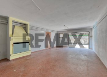 Soggiorno - Villa a Schiera via Matteotti
5, Borgo Veneto - foto 13