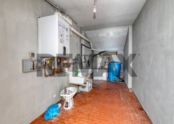 Lavanderia - Villa a Schiera via Matteotti
5, Borgo Veneto - foto 14