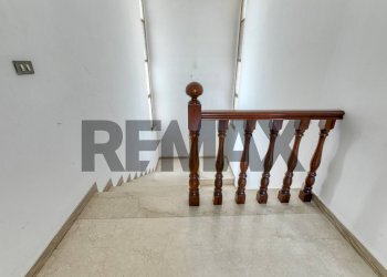 Scale - Villa a Schiera via Matteotti
5, Borgo Veneto - foto 19