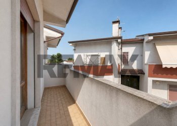 Balcone - Villa a Schiera via Matteotti
 
5, Borgo Veneto - foto 6