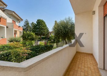 Balcone - Villa a Schiera via Matteotti
 
5, Borgo Veneto - foto 17