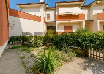 Edificio all\'aperto - Villa a Schiera via Matteotti
 
5, Borgo Veneto - foto 22