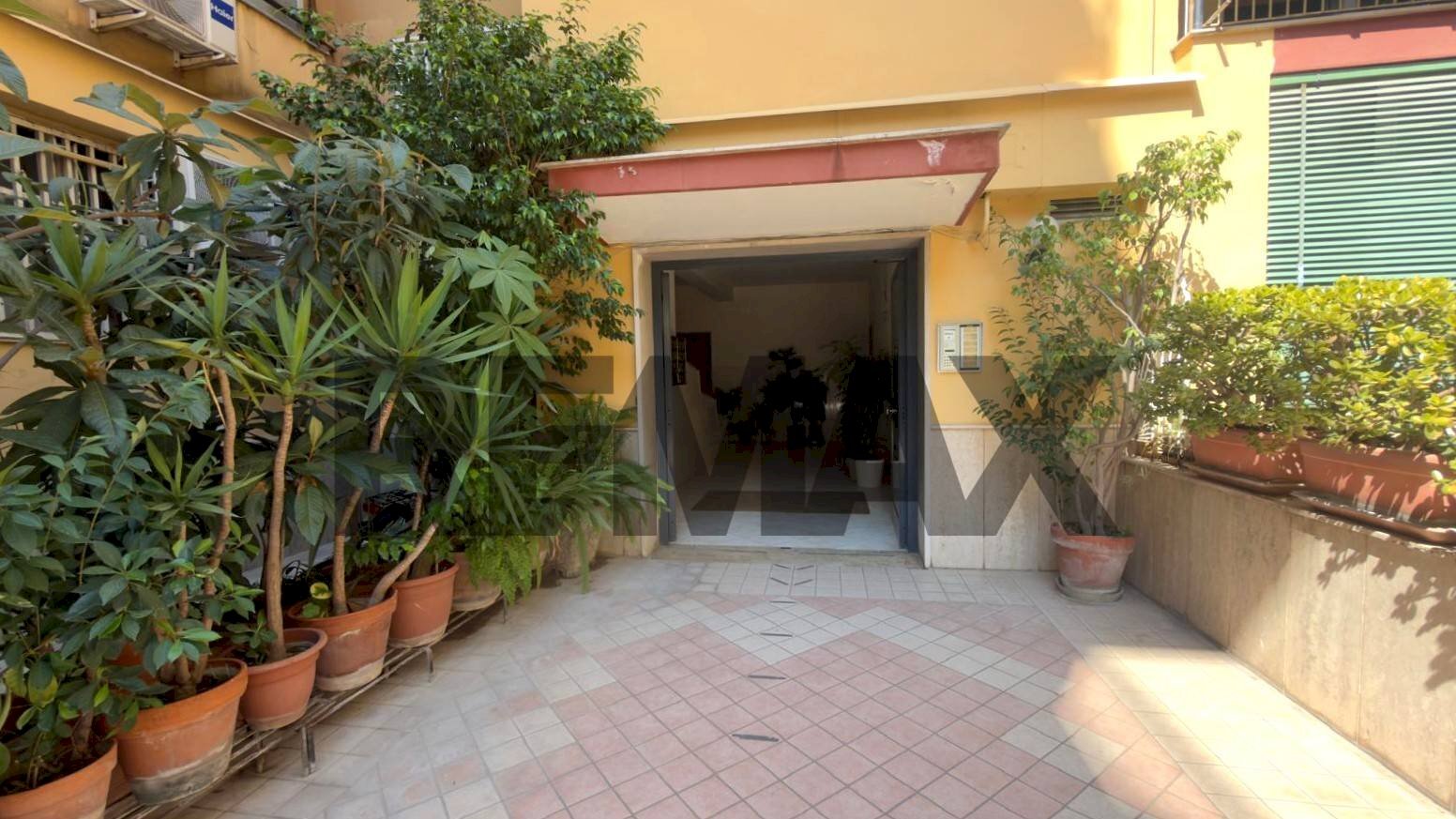 Casa all\'aperto - Trilocale Via Michelangelo Schipa
44, Napoli - foto 2