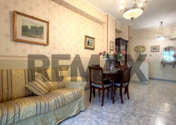 Sala da pranzo - Trilocale Via Michelangelo Schipa
 
44, Napoli - foto 8