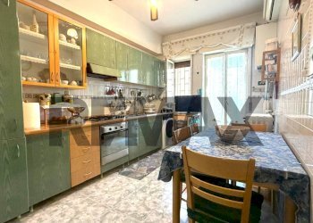 Cucina - Trilocale Via Michelangelo Schipa
 
44, Napoli - foto 13