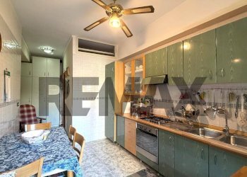 Cucina - Trilocale Via Michelangelo Schipa
 
44, Napoli - foto 14