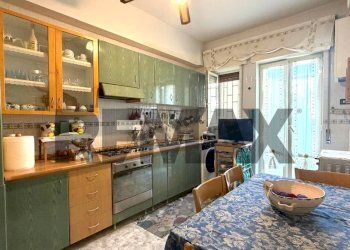 Cucina - Trilocale Via Michelangelo Schipa
 
44, Napoli - foto 16