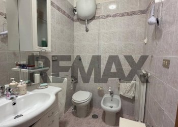 Bagno - Trilocale Via Michelangelo Schipa
 
44, Napoli - foto 19