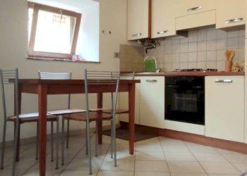 Foto 1 - Two-room apartment Corso Mazzini, Ascoli Piceno - photo 1