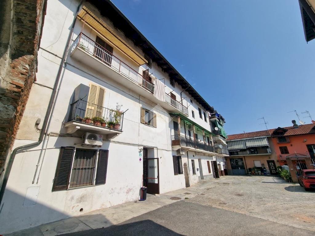 Quadrilocale Via foratella, Gassino Torinese - foto 2