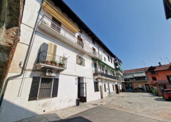Quadrilocale Via foratella, Gassino Torinese - foto 2