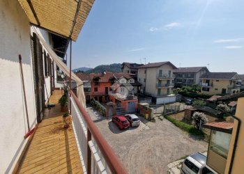 Quadrilocale Via foratella, Gassino Torinese - foto 30