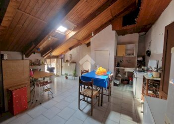 Quadrilocale Via foratella, Gassino Torinese - foto 39