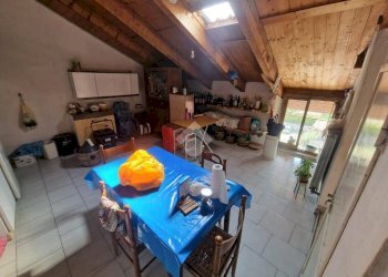 Quadrilocale Via foratella, Gassino Torinese - foto 44