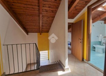 Casa semi indipendente Via giovanni dovis, Gassino Torinese - foto 19