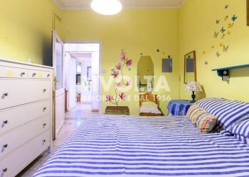 Foto 3 - Trilocale Via Nemorense, Roma - foto 3