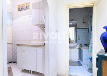 Foto 5 - Trilocale Via Nemorense, Roma - foto 5
