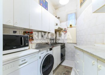 Foto 6 - Trilocale Via Nemorense, Roma - foto 6