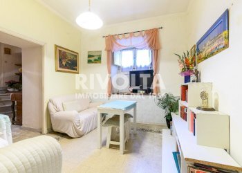 Foto 12 - Trilocale Via Nemorense, Roma - foto 12