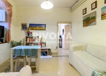 Foto 16 - Trilocale Via Nemorense, Roma - foto 16