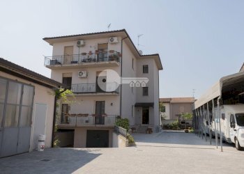 Foto 22 - Four-room apartment Via cavour
 
50, Ghedi - photo 22