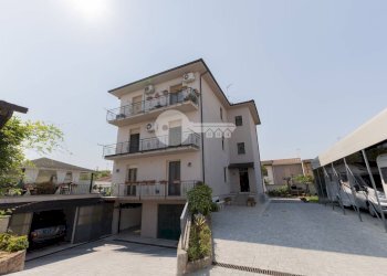 Foto 23 - Four-room apartment Via cavour
 
50, Ghedi - photo 23