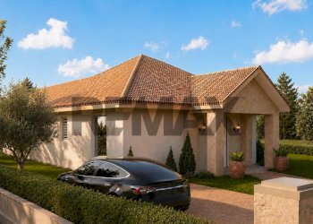 Casa all\'aperto - Villa Via di Battiferro
 
5, Formello - foto 2