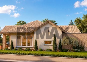 Casa all\'aperto - Villa Via di Battiferro
 
5, Formello - foto 3