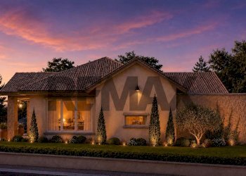 Casa all\'aperto - Villa Via di Battiferro
 
5, Formello - foto 6